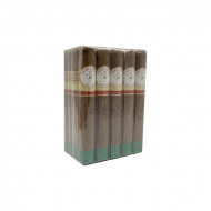 Crown Vintage Green Gigante Bundle